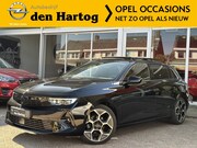 Opel Astra - 1.2 Turbo Ultimate Automaat Trekhaak/Panorama dak/Eletr stoe