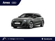 Audi A1 - Sportback 25 95pk TFSI S Line Sportstoelen voorin | Stoelver