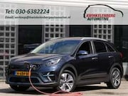 Kia e-Niro - 64kWh DYNAMICPLUSLINE/ SCHUIFDAK/ SOH 100%