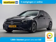 Mercedes-Benz C-klasse - C300E AMG Night [Schuif/Kantel Ambient 360-Graden]