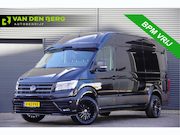 Volkswagen Crafter - 35 2.0 TDI L3H3(L2H2) 3-ZITS, 177PK AUT. LED, ADAPT. CRUISE,