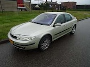 Renault Laguna - 1.8-16V Expression
