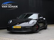 Porsche 911 - Cabrio 3.0 Carrera 4 S | BURMESTER | LIFTING |PDSL +| SPORTC