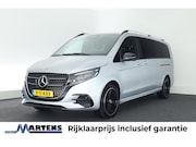 Mercedes-Benz V-klasse - 300d 237pk XXL L3 Exclusive AMG-Line 2x Elek. Schuifdeur 360
