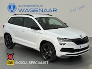 Skoda Karoq - 1.5 TSI SPORTLINE ACC CAMERA TREKHAAK