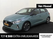 Hyundai i20 - 1.0 T-GDI Comfort Smart | airco | Apple Carplay/Android | Au