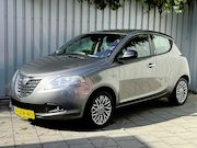Lancia Ypsilon - 0.9 TwinAir Silver Plus|Airco|