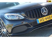 Mercedes-Benz C-klasse - Estate 350 e Lease Edition | Obsidian Black | Burmester/Stoe