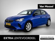 Opel Corsa - 1.2 Edition | 75pk | 39.000km | Apple Carplay/Android Auto |