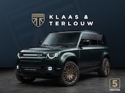 Land Rover Defender - 110 2.0 P300e 110 X-Dynamic HSE | HNP € 136.797, - | Tailore