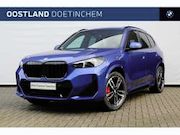 BMW X1 - xDrive25e M Sport Automaat / Trekhaak / Panoramada