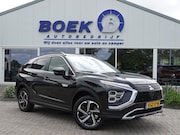 Mitsubishi Eclipse Cross - 2.4 PHEV Intense SOH 98, 9 % | H-LEER | CAMERA | LMV | NAVI 
