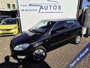 Skoda Fabia - 1.2 TSI Ambition