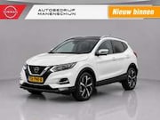 Nissan Qashqai - 1.6 dCi Tekna +