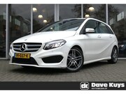 Mercedes-Benz B-klasse - 180 Business Solution AMG