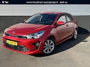 Kia Rio - 1.0 T-GDi MHEV DynamicPlusLine Trekhaak, Nieuw geleverd en d