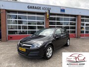 Opel Astra - 1.8 Edition