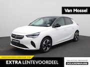 Opel Corsa-e - Auto e-Elegance | CAMERA | LED | DIGITAAL DASHBOARD | LMV |