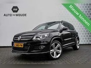 Volkswagen Tiguan - 2.0 TSI Sport&Style 4Motion R-line