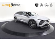 Citroën C5 X - 1.6 Plug-in Hybrid 225 Shine | Camera | Adaptieve Cruise Con