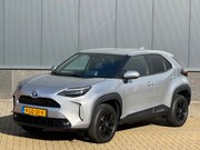 Toyota Yaris Cross - 1.5 Hybrid First Ed Navi, stoelverw