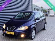 Seat Altea - 1.8 TFS Sport Automaat DSG High/ Goed onderhouden