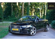 Audi A3 - Cabriolet 1.8 TFSI Pro Line S / Aut / B&O / Trekhaak