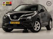Nissan Juke - 1.0 DIG-T N-Connecta Black Sport (APPLE CARPLAY, NAVIGATIE, 