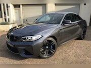 BMW 2-serie - M2 DCT Automaat | Full Options | Panoramadak | Carbon