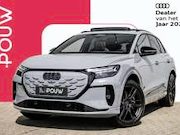Audi Q4 e-tron - 286pk S Edition Performance 82 kWh | Panoramadak |