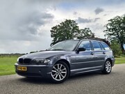 BMW 3-serie - 320i Executive