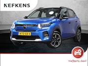 Citroën e-C3 - Max 113PK 44 kWh | Fase 3 | AppleCarplay/AndroidAuto | LED |