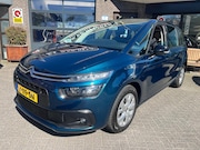 Citroën C4 Grand Spacetourer - 1.2 PureTech Business CarPlay 7-pers