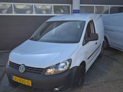 Volkswagen Caddy - 1.6 TDI Baseline
