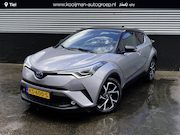 Toyota C-HR - 1.8 Hybrid Bi-Tone Plus Stoel- & stuurverarming, navigatie,
