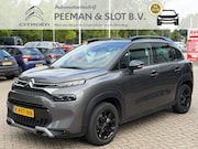 Citroën C3 Aircross - 110pk S&S Shine Camera|Trekhaak|Headup|1ste eigenaar
