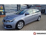 Peugeot 308 - SW 1.2 PureT.Blue L. Ac