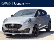 Ford Puma - 1.0 EcoBoost Hybrid ST-Line Black Pack | per 02-2027 beschik