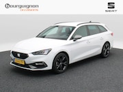 Seat Leon - Sportstourer 1.0 eTSi 110 Pk Automaat FR Business | LED | Vi