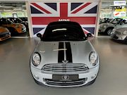 MINI Roadster - 1.6 Cooper Chili ( 6 MAANDEN GARANTIE )