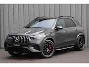 Mercedes-Benz GLE-klasse - AMG 53 Hybrid 4MATIC+ | 544PK | Luchtvering | Head-up | Burm
