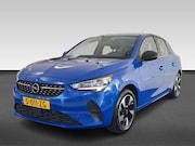 Opel Corsa-e - Electric Corsa-e Electric Elektr. 136pk Aut (11 kw boordlade