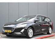 Ford Focus - Wagon 1.0 EcoBoost Titanium Business trekhaak