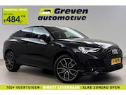 Audi Q3 Sportback - 35 TFSI S-Line | Virtual | B&O | Carplay | LED | Cruise | Na