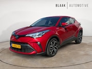 Toyota C-HR - 1.8 Hybrid Dynamic | dealeronderhouden | NL-auto