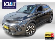 Opel Mokka - 1.2 GS Line Apple carplay/Android auto l Parkeercamera l
