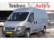 Peugeot Boxer - 330 2.2 HDI L2H2 Profit+ Versnellingsbak maakt lawaai, Airco