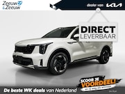 Kia Sorento - 1.6 T-GDi Plug-in Hybrid 4WD DynamicPlusLine 7p. | Glazen sc