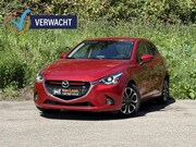 Mazda 2 - 1.5 Skyactiv-G automaat GT-M