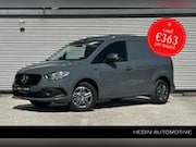 Mercedes-Benz Citan - eCitan 112 L1 Pro | AC/DC Lader | Trekhaak | Stoel